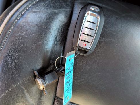 Used 2019 INFINITI QX60 Luxe w/ Sensory Package image 30