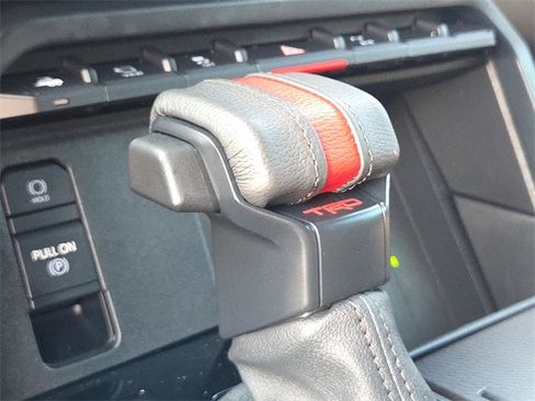 Used 2024 Toyota Sequoia TRD Pro image 21