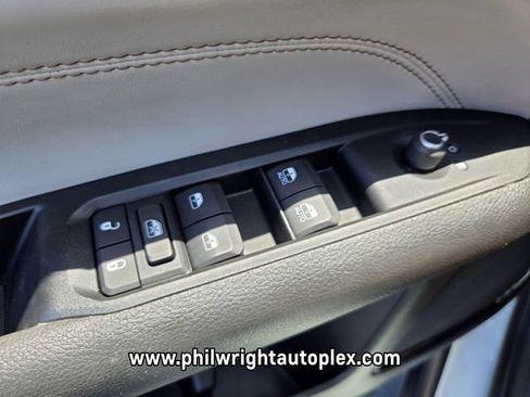 Used 2022 Jeep Compass Limited AWD/4WD image 30