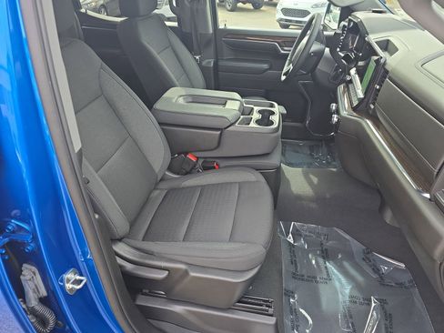 Used 2023 GMC Sierra 1500 Elevation image 10