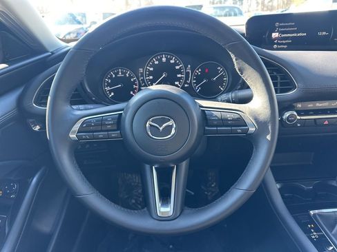 Used 2024 MAZDA MAZDA3 s image 14