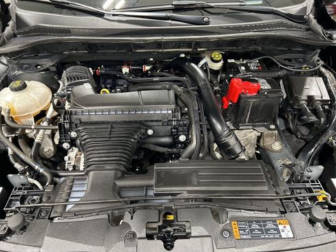 Certified 2023 Ford Escape ST-Line Select w/ Tech Pack #1 image 29