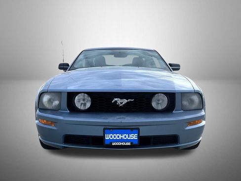 Used 2008 Ford Mustang GT Premium image 2