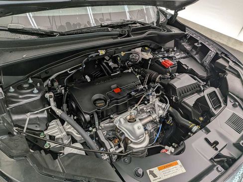 Used 2025 Honda HR-V LX image 14