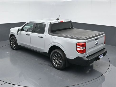 Used 2022 Ford Maverick XLT w/ XLT Luxury Package image 40