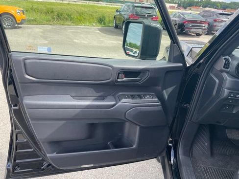 Used 2024 Toyota Land Cruiser 1958 AWD/4WD image 17