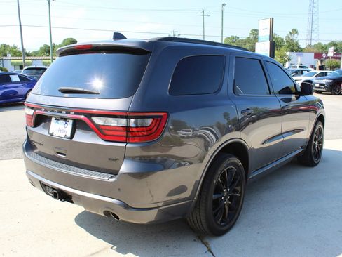 Used 2017 Dodge Durango GT w/ Premium Group AWD/4WD image 5