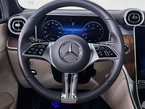 Certified 2026 Mercedes-Benz GLC 300 image 18