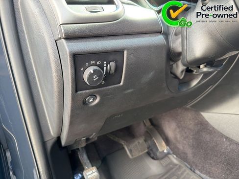 Certified 2018 Jeep Grand Cherokee Altitude RWD image 52