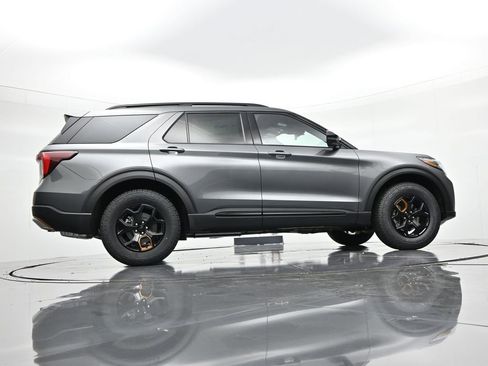 New 2026 Ford Explorer Tremor image 33