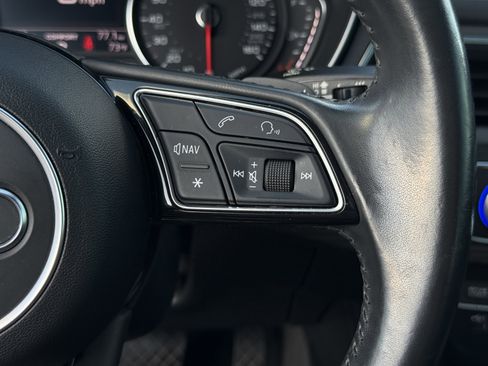 Used 2018 Audi A4 2.0T Ultra Premium Plus w/ Premium Plus Package image 18