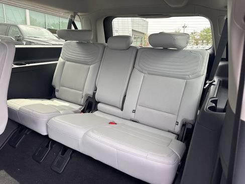 New 2026 Ford Expedition Max Platinum AWD/4WD image 51