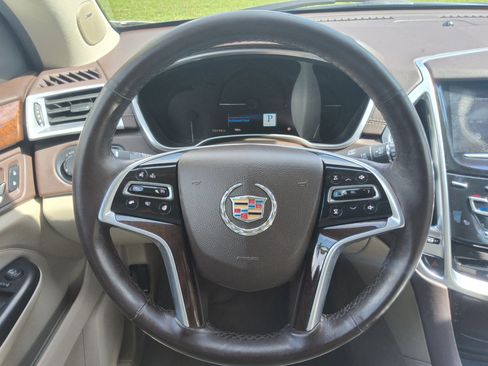 Used 2013 Cadillac SRX Luxury FWD image 14