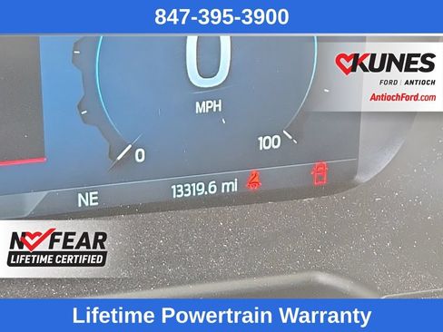 Used 2025 Ford F250 Lariat AWD/4WD image 38