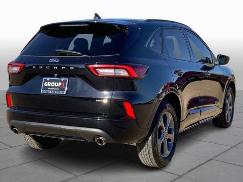 Used 2024 Ford Escape ST-Line image 24