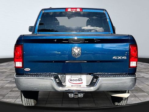 Used 2021 RAM 1500 Tradesman w/ Chrome Plus Package image 5