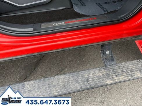 Used 2022 Ford F150 Raptor w/ Raptor 37 Performance Package image 42