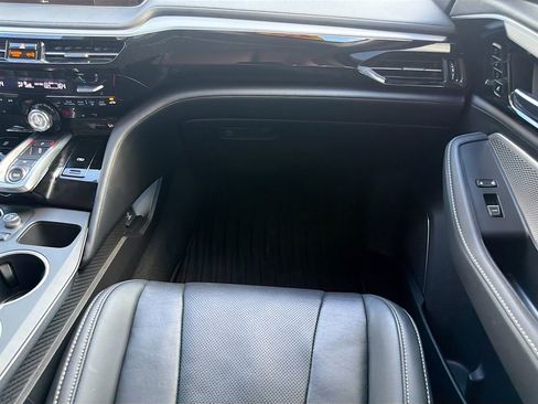 Used 2023 Acura MDX FWD w/ Technology Package image 18
