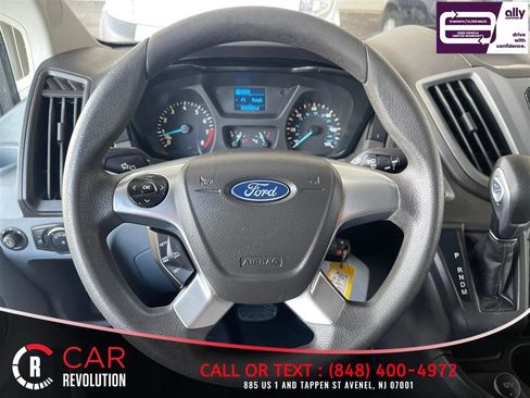 Used 2019 Ford Transit 250 130 Low Roof RWD image 22