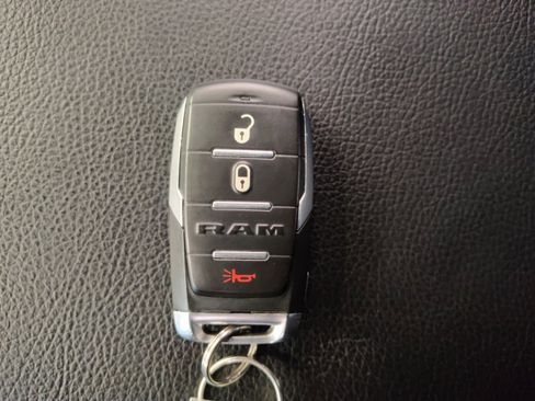 Used 2024 RAM 1500 Tradesman w/ Tradesman Group RWD image 27