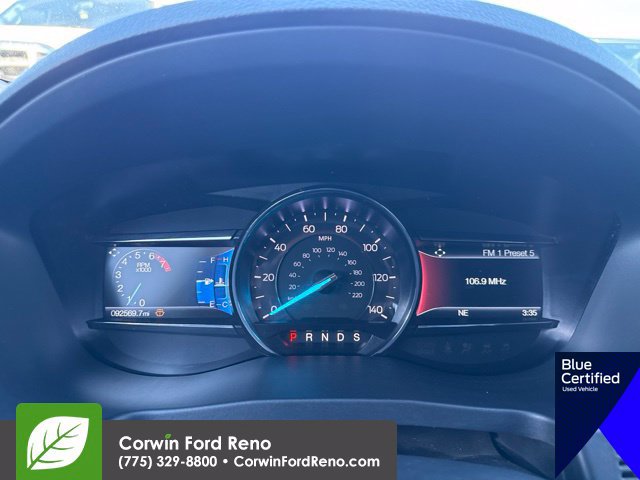 Used 2019 Ford Explorer Sport AWD/4WD image 15