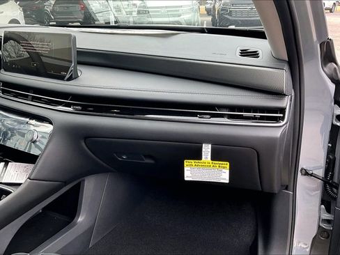 New 2026 INFINITI QX60 Luxe image 22