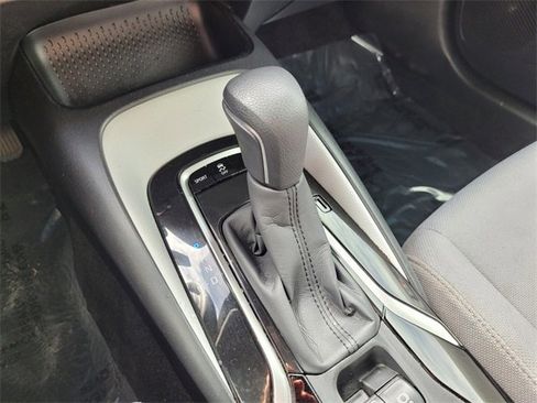 Used 2021 Toyota Corolla SE image 26