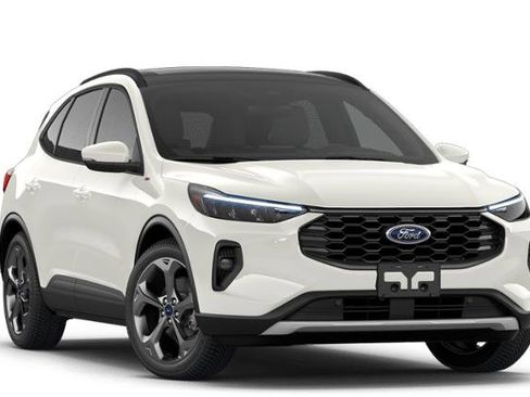 New 2026 Ford Escape ST-Line Select w/ Tech Pack #1 image 27