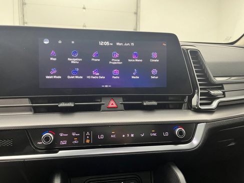 Used 2023 Kia Sportage SX FWD image 27