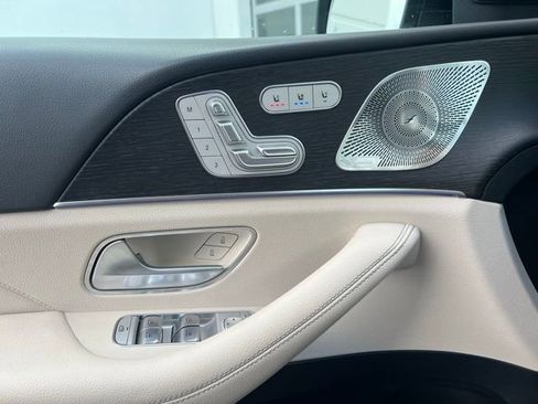 Used 2024 Mercedes-Benz GLE 350 4MATIC image 13
