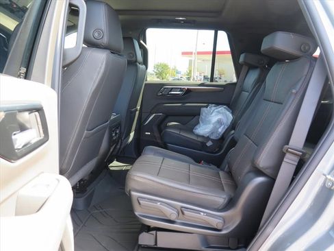 New 2026 Chevrolet Tahoe High Country image 14