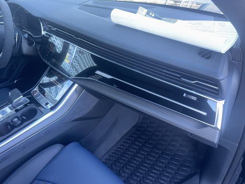 New 2026 Audi RS Q8 performance image 30