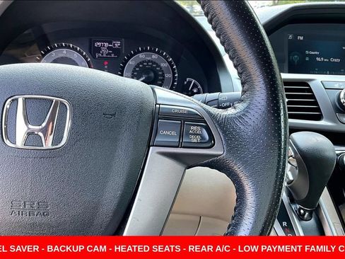 Used 2014 Honda Odyssey EX-L image 12
