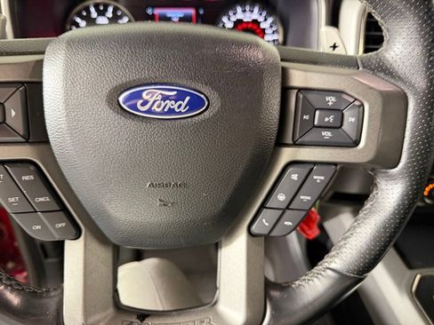 Used 2019 Ford F150 Raptor w/ Equipment Group 801A Mid AWD/4WD image 22