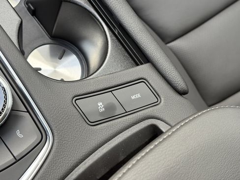 New 2025 Cadillac XT6 Premium Luxury w/ Technology Package image 30