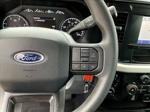 Used 2026 Ford F250 XLT AWD/4WD image 20