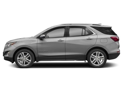 Used 2018 Chevrolet Equinox Premier FWD image 42