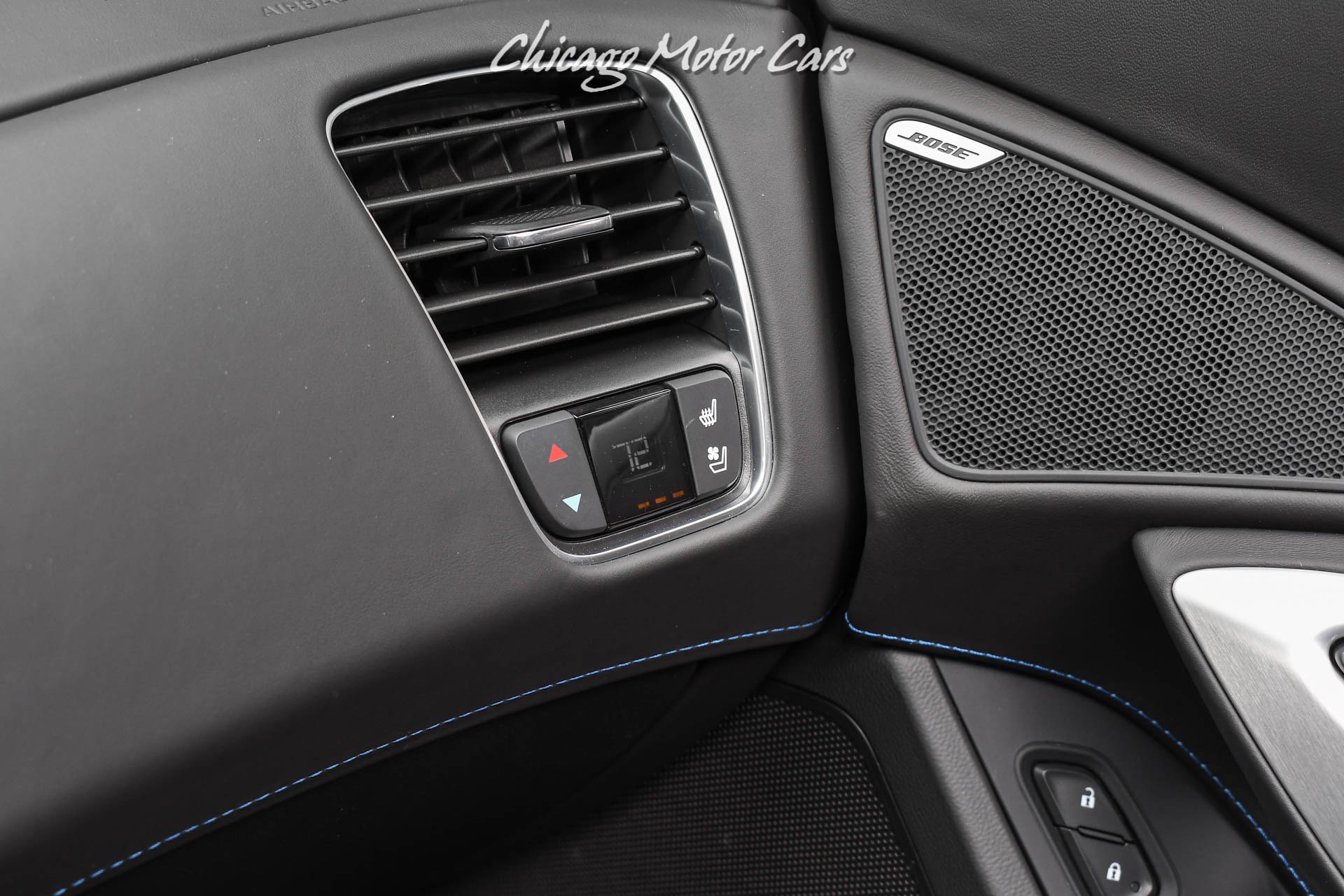 Used 2019 Chevrolet Corvette ZR1 RWD image 28