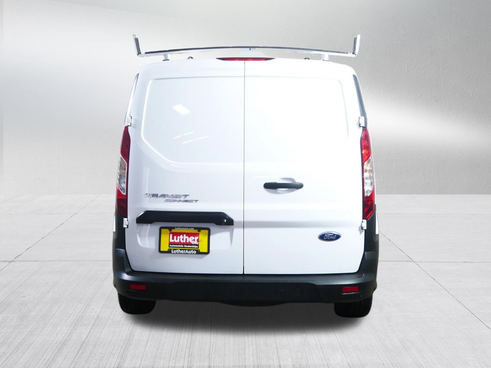 Used 2021 Ford Transit Connect XL FWD image 6