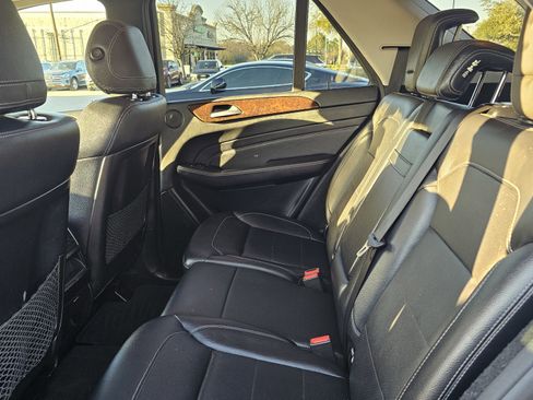 Used 2013 Mercedes-Benz ML 350 4MATIC w/ Premium 1 Pkg image 20