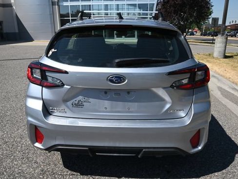 Certified 2024 Subaru Impreza 2.0i Sport AWD/4WD image 5