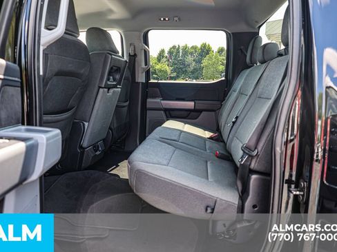 Used 2024 Ford F150 XLT AWD/4WD image 19