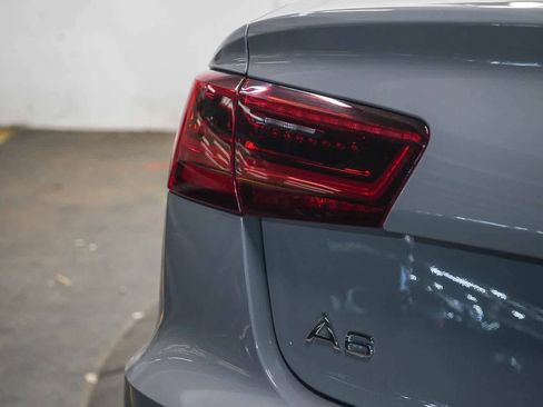 Used 2018 Audi A6 3.0T Premium Plus w/ Competition Package image 11