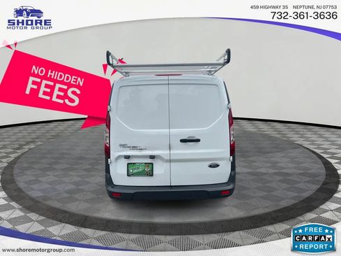 Used 2016 Ford Transit Connect XL image 7