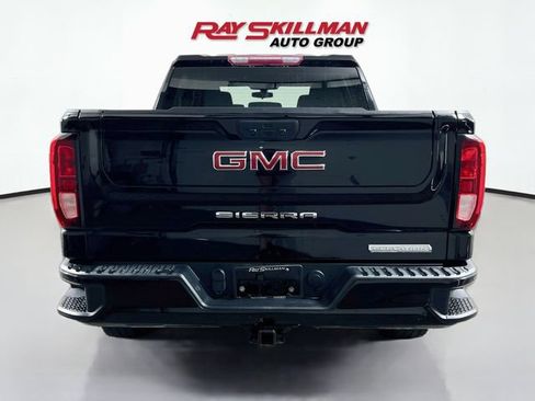 Used 2022 GMC Sierra 1500 Elevation AWD/4WD image 6