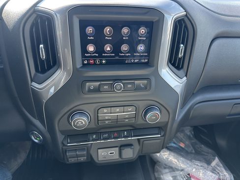New 2026 Chevrolet Silverado 2500 W/T w/ WT Convenience Package AWD/4WD image 15