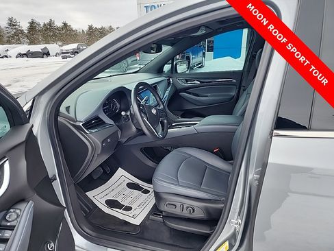 Used 2023 Buick Enclave Essence w/ Experience Buick Package image 10