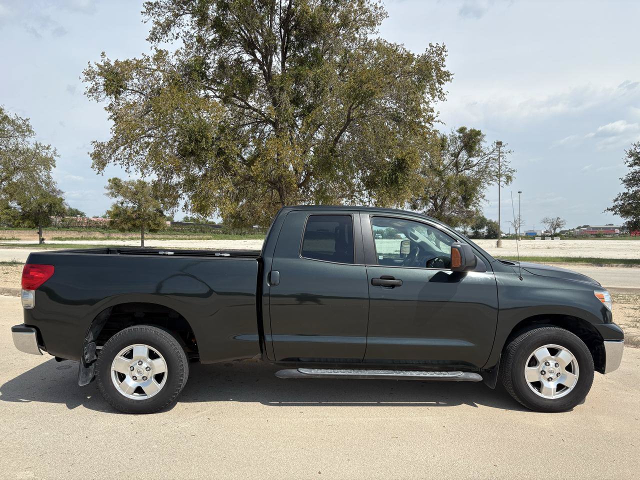 Used 2008 Toyota Tundra SR5 w/ TRD Off-Road Pkg RWD image 30