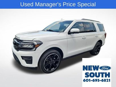 Used 2022 Ford Expedition Limited