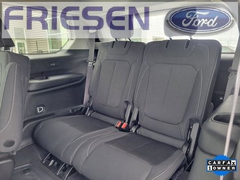 Used 2022 Jeep Grand Cherokee L Laredo w/ Luxury Tech Group I image 28